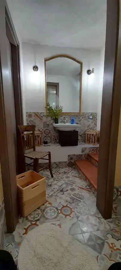 Etna Country Home Nicolosi