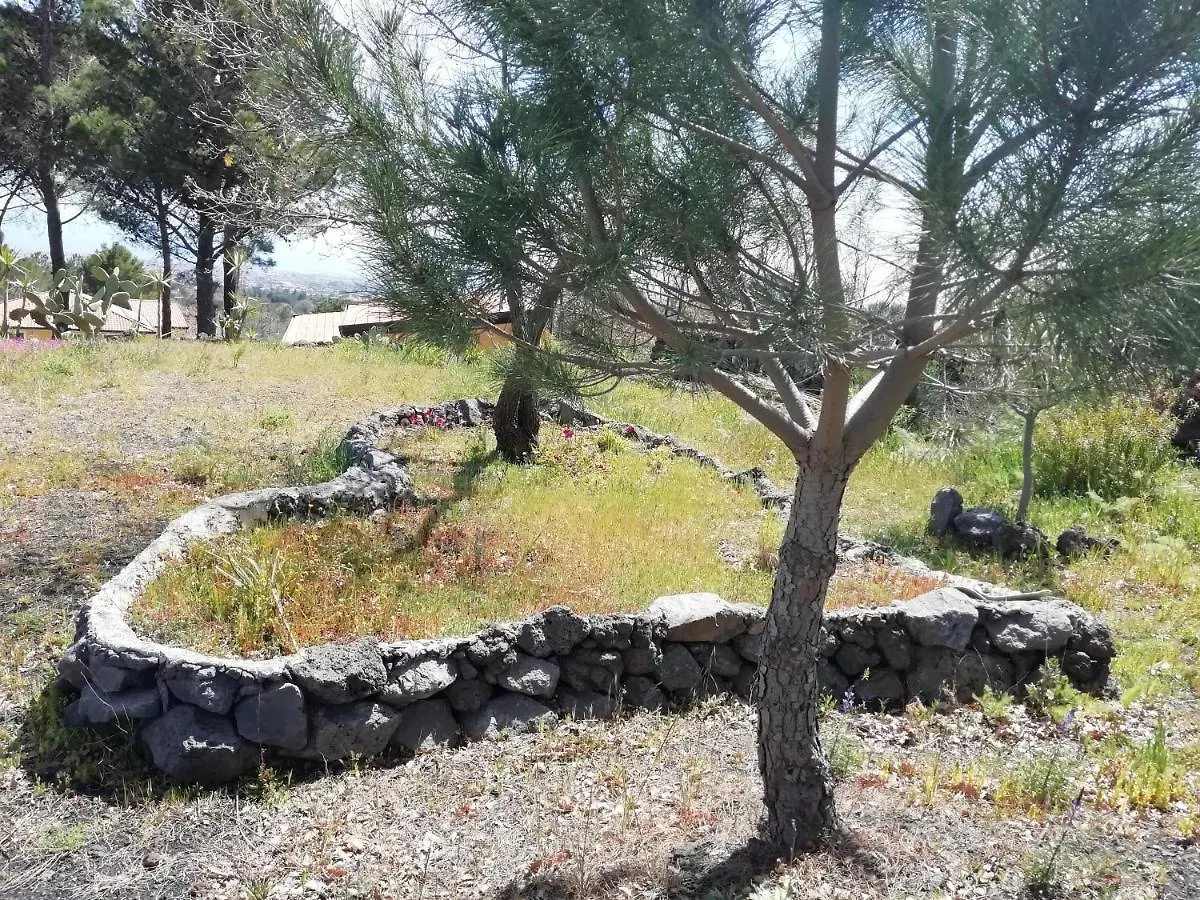 Etna Country Home Nicolosi