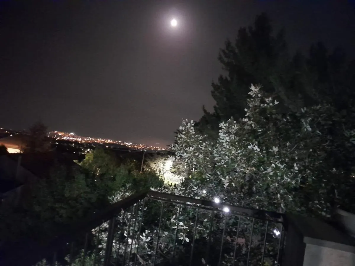 Etna Country Home Nicolosi