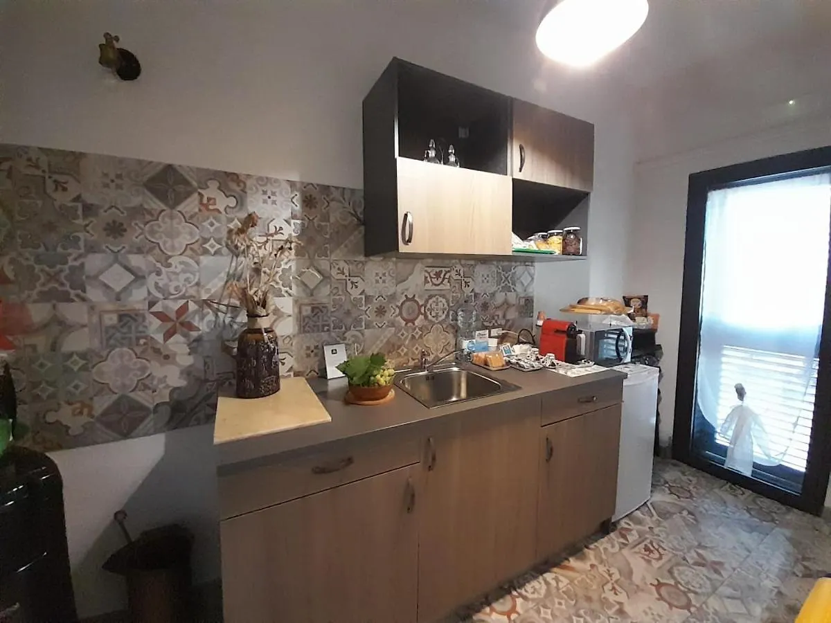 Etna Country Home Nicolosi