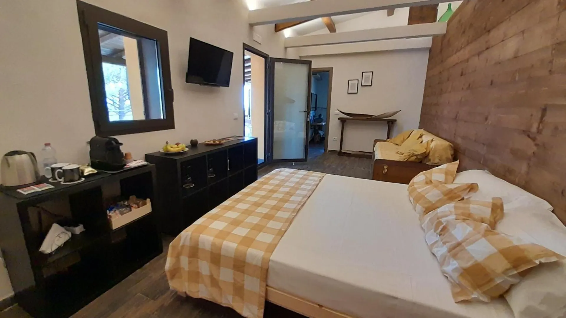 Etna Country Home Nicolosi 0*,  Italien