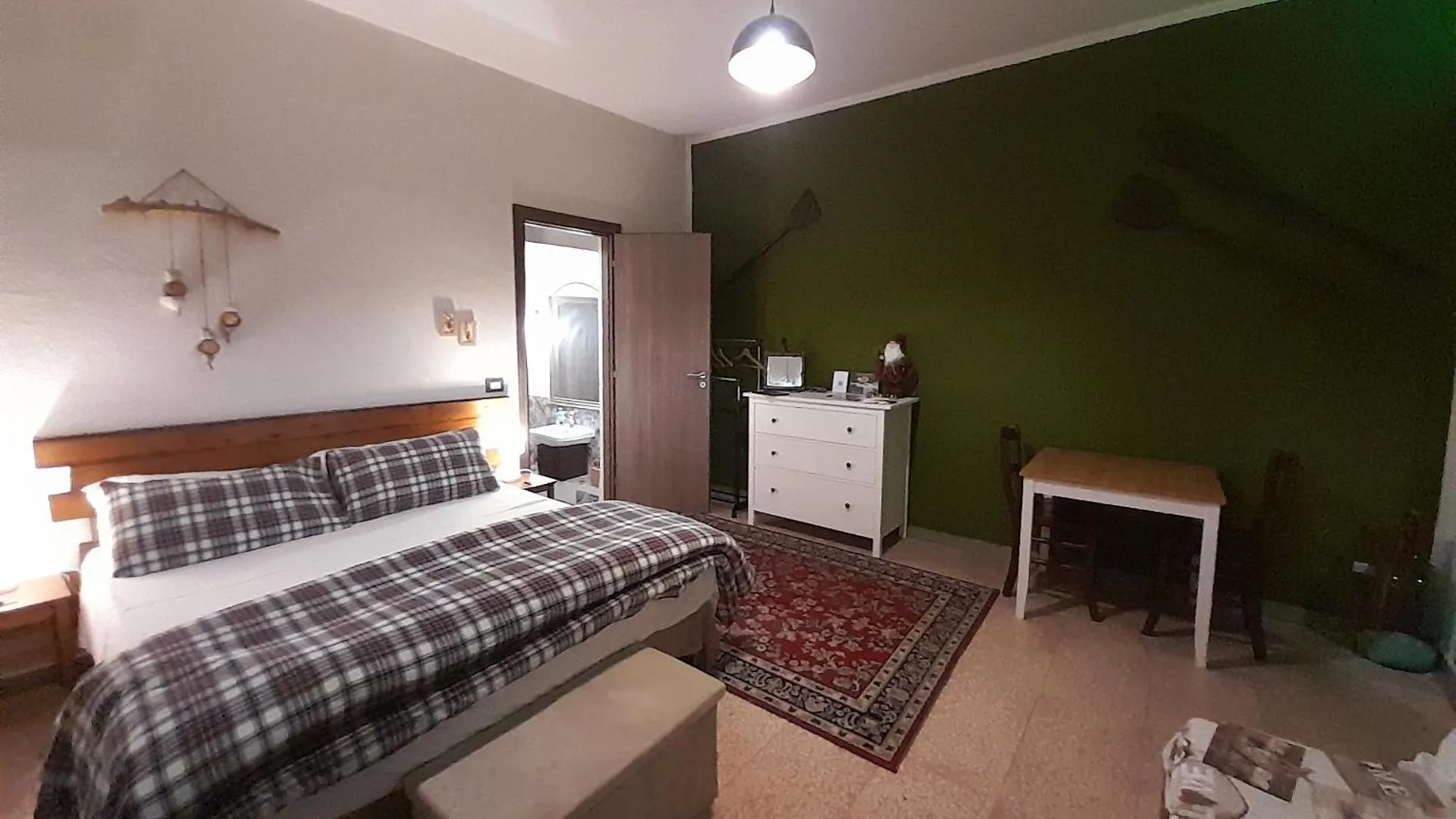 Etna Country Home Nicolosi