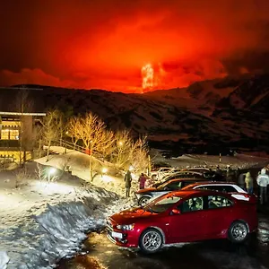 Corsaro Etna Hotel&Spa Hotel